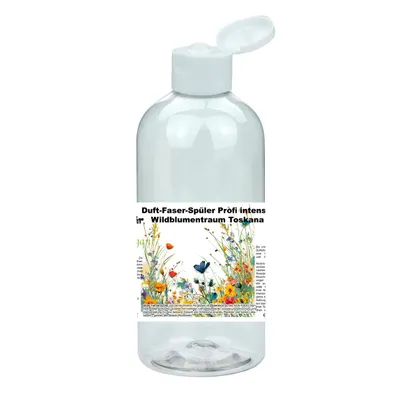 Produktbild von Biobär Profi Duft Faser Spüler Wildblumentraum-Toskana