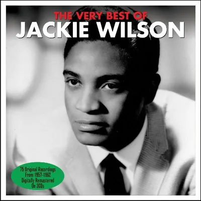 Zdjęcie produktu dla Wilson,Jackie-Very Best Of
