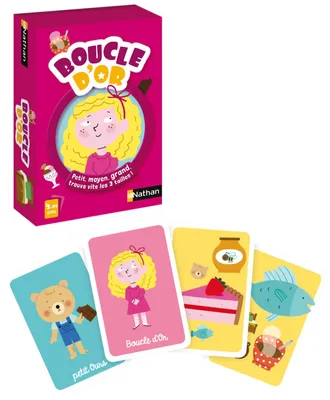Productafbeelding van Kaartspellen 31498, 6 spelers/personen, 20 minuten, 20 minuten