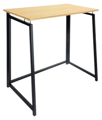 Produktbild von Ruhhy 26116 Skládací dřevěný stůl 80 x 75 x 40 cm