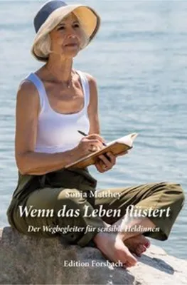 Obrázok produktu pre Wenn das Leben flüstert