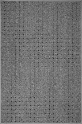 Obrázek produktu pro 80x150 cm Kusový koberec Udinese šedý