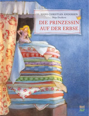 Image de Die Prinzessin auf der Erbse
