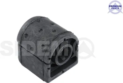 Produktbild von Lagerung Lenker für Querlenker für NISSAN ALMERA I Hatchback (N15) Hinten Vorne 841611 SIDEM
