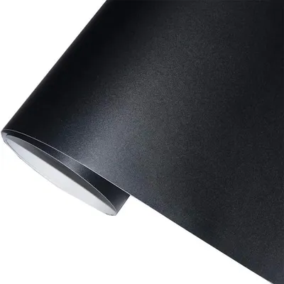 Immagine prodotto di Carta adesiva per lavagna, dimensioni 90 x 300 cm, con 5 gessetti inclusi