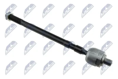 Produktbild von NTY SDK-DW-023 Axialgelenk Spurstange für SSANGYONG RODIUS Vorne