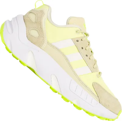 Produktbild von 41 1/3|adidas Originals ZX 22 BOOST Damen Sneaker GW8317