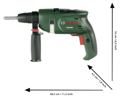 Productafbeelding van Bosch boormachine (speelgoed)