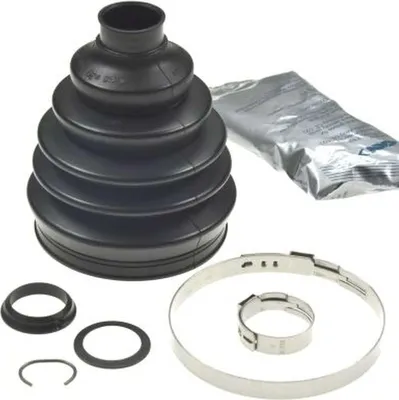 Produktbild von LÖBRO Faltenbalgsatz Antriebswelle für VW PASSAT Variant (3B6) 306330
