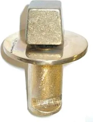 Image de Crapaudine à visser à bille SEVAX - 759083