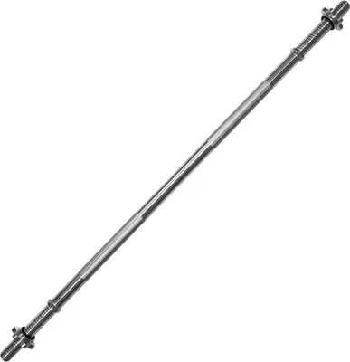 Obrázek produktu pro Vzpěračská tyč Lifefit rovná 120 cm / 30mm