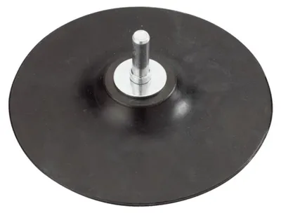 Produktbild von KWB Gummistützteller 125 mm Zb