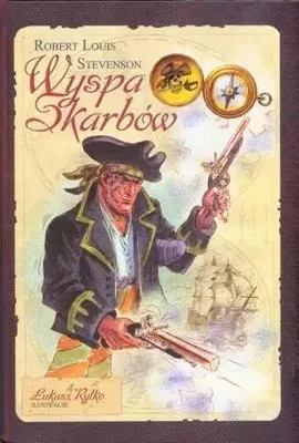 Obrázek produktu pro Wyspa Skarbów