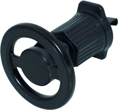 Immagine prodotto di 2GO 797395 2GO KFZ-Magnethalter AirClip für Lüftungsschlitz MagSafe