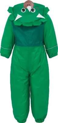 Produktbild von Regatta - "Mudplay III" Regenanzug Wasserfest für Kinder RG6584 (92) (Gummibärchen)