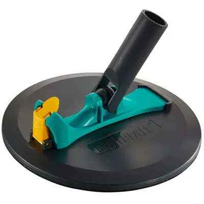 Obrázek produktu pro Wolfcraft kruhový brousek ø225mm 4052000