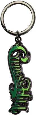 Produktbild von Cypress Hill Logo Schlüsselanhänger