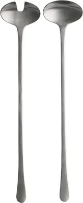 Produktbild von Georg Jensen - Copenhagen Salatbesteck