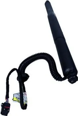 Produktbild von MAXGEAR Gasfeder Kofferraum 12-2555 Kofferraum Hinten Rechts für VW TIGUAN (AD1) elektrisch