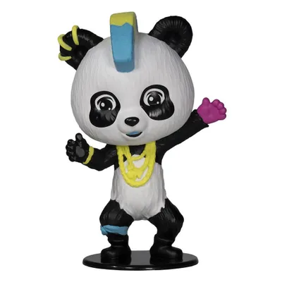 Zdjęcie produktu dla Ubisoft Heroes collection Panda, Figurka kolekcjonerska, Gra wideo