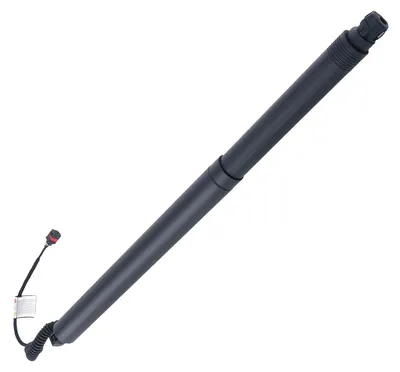 Image de Ressort à gaz pour hayon - Support de levage du coffre - Arrière gauche - Amortisseur à gaz - OEM 575827851A 575827851B - Année de construction 2016-
