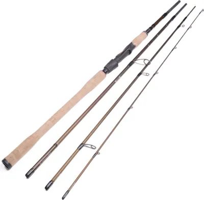 Produktbild von Westin W4 SPIN 2ND 10'/300CM M 7-30G 4SEC