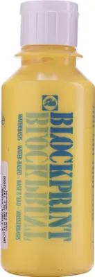 Immagine prodotto di Talens Blockprint bottiglia 250 ml giallo 200