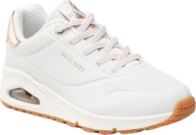 Produktbild von Skechers Damen Sportschuhe 177094-WHT Uno weiß r. 38