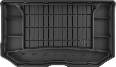 Immagine prodotto di Tappetino in gomma per bagagliaio FORD Fiesta Mk8 Hatchback 2017-2023 TM