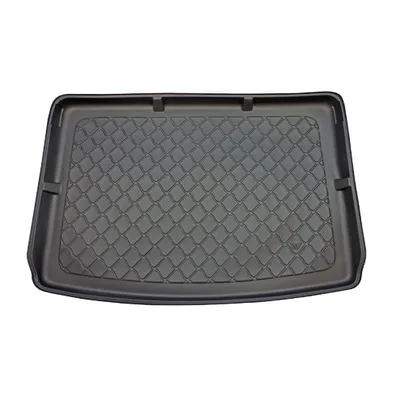 Produktbild von Z536651 Kofferraumwanne passend für VW Golf V (1K) Plus 01.2005-2009; backseat moved maximally backwards; for upper boot Schrägheck 5türer