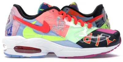 Produktbild von Nike Air Max 2 Light atmos - EU 44