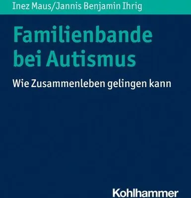 Produktbild von Familienbande bei Autismus