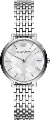 Produktbild von Emporio Armani  AR11112 Damenarmbanduhr