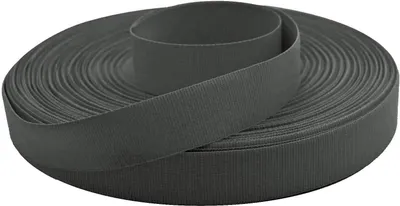 Produktbild von 50m Ripsband Einfassband Stoßband Besatzband Hutband