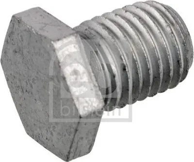 Immagine prodotto di FEBI BILSTEIN Tappo a vite, coppa dell'olio Articolo: 27531