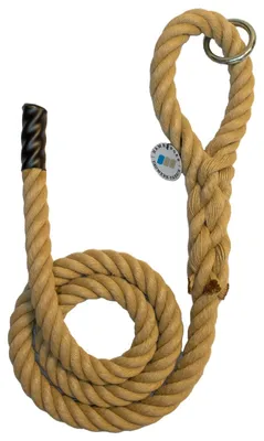 Produktbild von Klimmseil von Polyhemp, 3 Meter