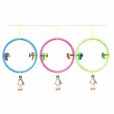Image de JW Activitoy Ring Clear