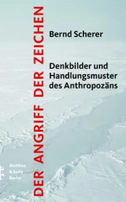 Immagine prodotto di Der Angriff der Zeichen