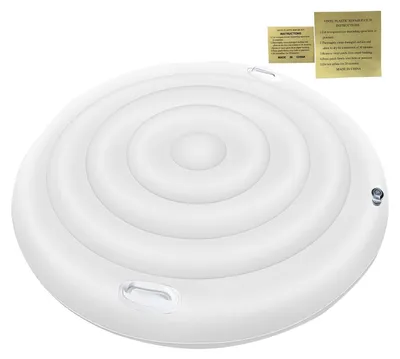 Produktbild von Faltbarer Schutz für aufblasbare Whirlpools