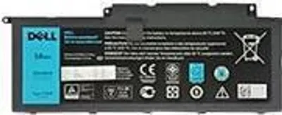 Immagine prodotto di Batteria primaria Dell - Batteria per computer portatile - Ioni di litio - 3 celle - 42 Wh - per Latitude 5280, 5480, 5495, 5580 (451-BB)