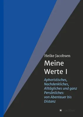 Image de Meine Werte I