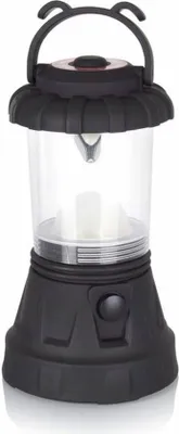 Obrázek produktu pro Svítilna kempingová 11 LED