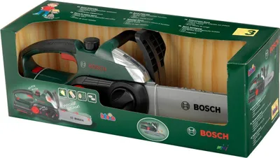 Obrázok produktu pre Reťazová píla Klein Bosch