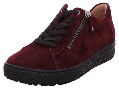 Imagen del producto de Zapatos deportivos con cordones para mujer de Hartjes