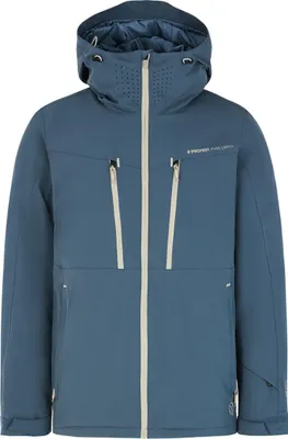 Produktbild von PROTEST Snow Jacke Prttimothy yale blue XXL