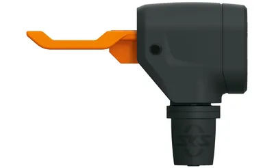 Obrázek produktu pro Náhradní koncovka (hlava) pro pumpy SKS Multivalve Easy Head New S11684