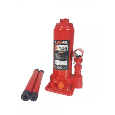 Obrázok produktu pre Hydraulický zdvihák 5t 00835