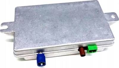 Obrázek produktu pro Řídicí jednotka couvací kamery VOLVO XC60 OE 31341807