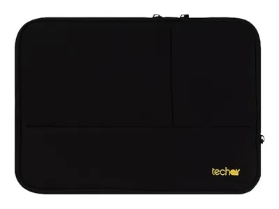Produktbild von Techair Classic pro, Schutzhülle, 33,8 cm (13.3"), 240 g