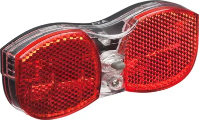Immagine prodotto di Falkx Led Acterleg. Montaggio 50 80 mm. Batterie incluse (confezione da appendere).